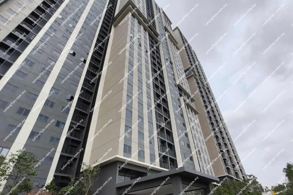 Service Apartment
