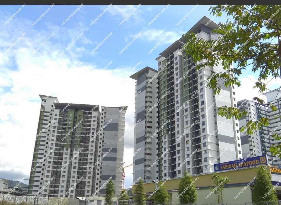 Condominium