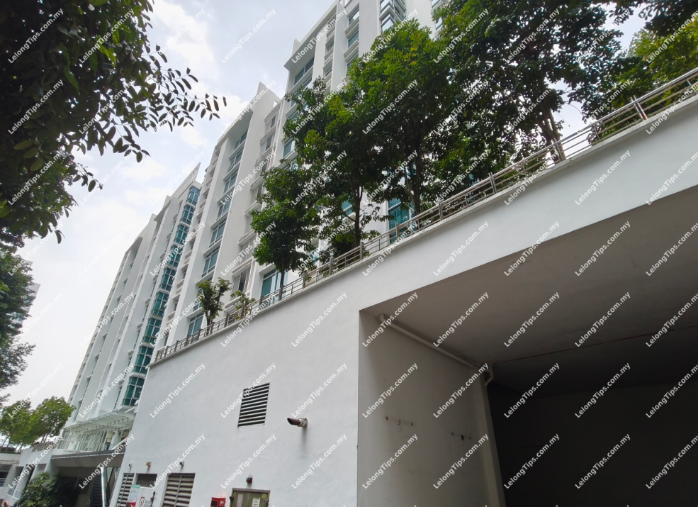 Condominium