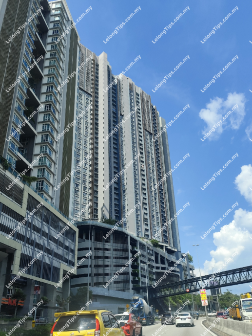 Service Apartment