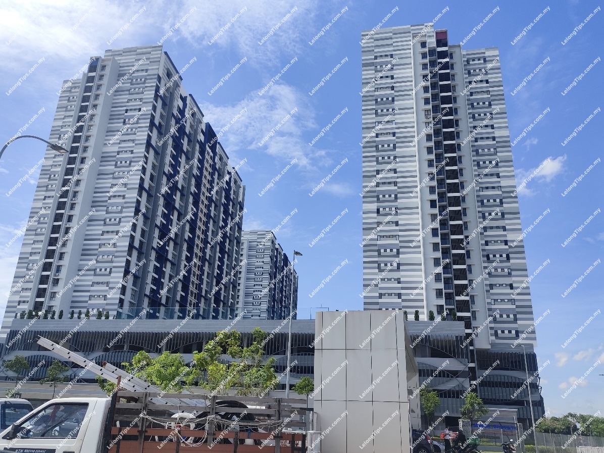 Condominium