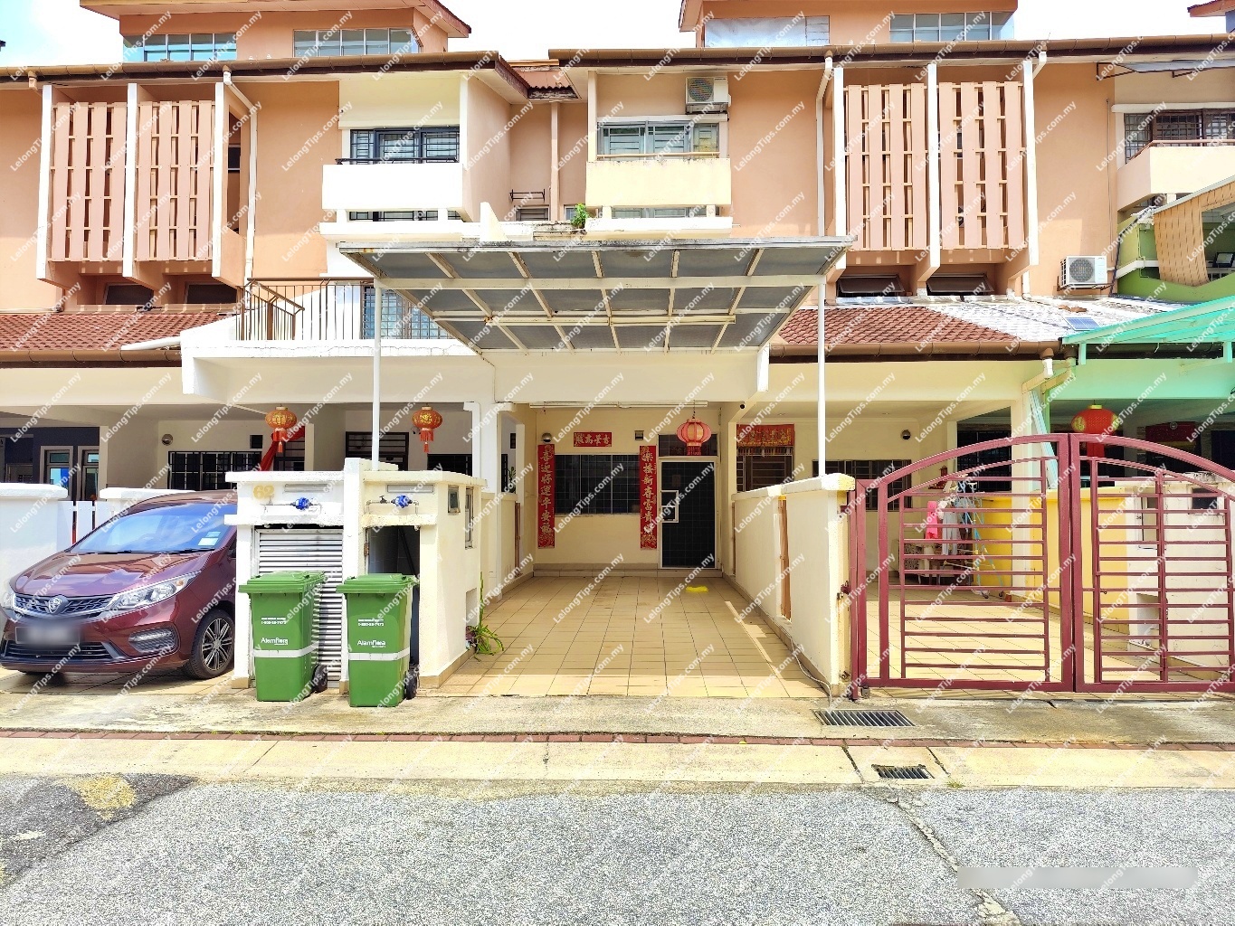 Town House