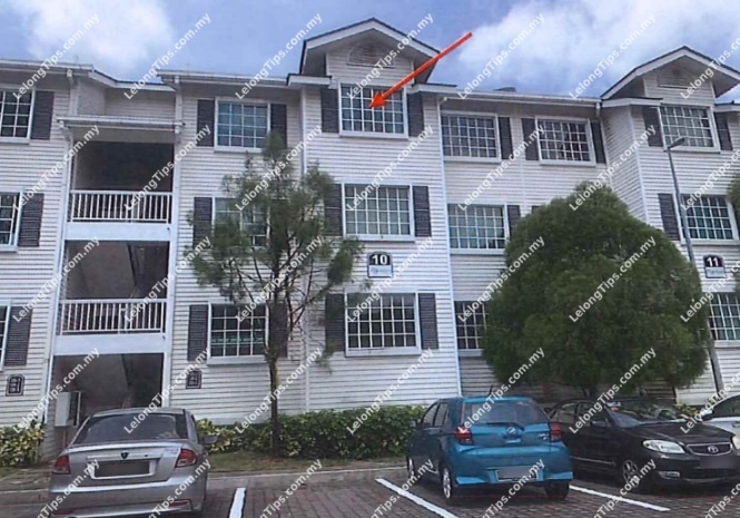Town House