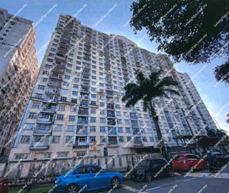 Service Apartment