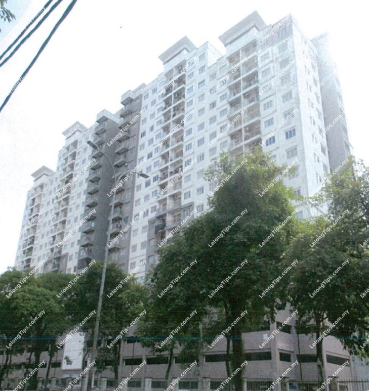 Condominium