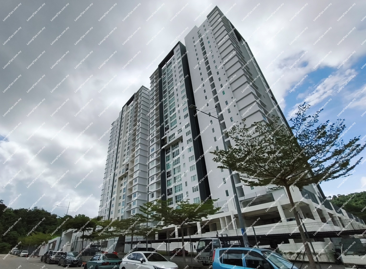 Condominium