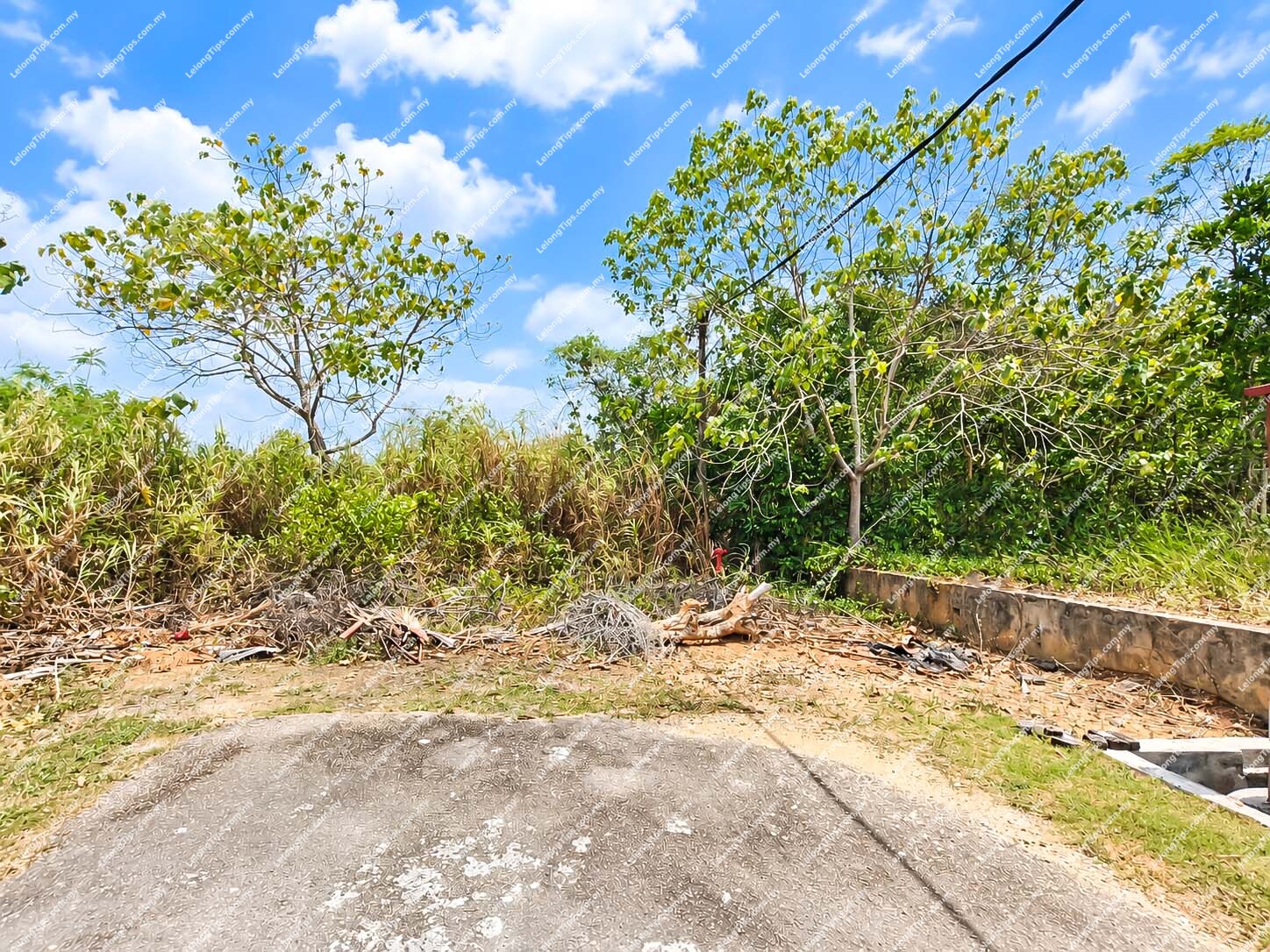 [Ready Infrastructure] Residential Land [Easy Access to Kuala Pilah Town Centre; 10 Mins to Kolej Matrikulasi Negeri Sembilan] image 3