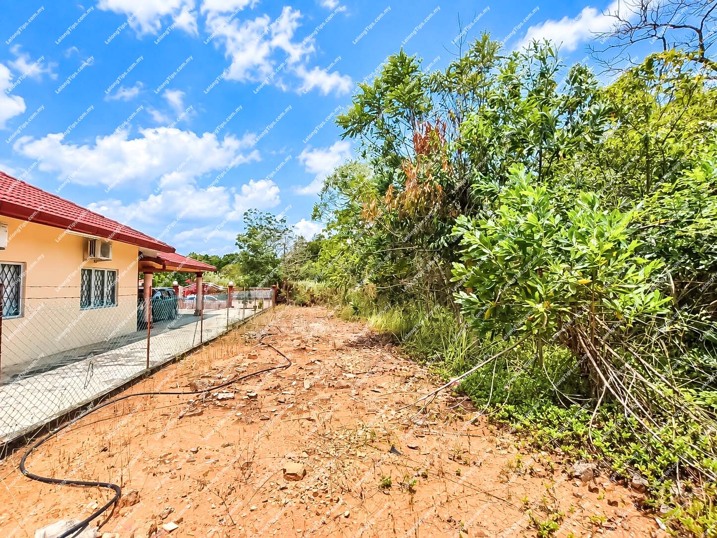 [Ready Infrastructure] Residential Land [Easy Access to Kuala Pilah Town Centre; 10 Mins to Kolej Matrikulasi Negeri Sembilan] image 4