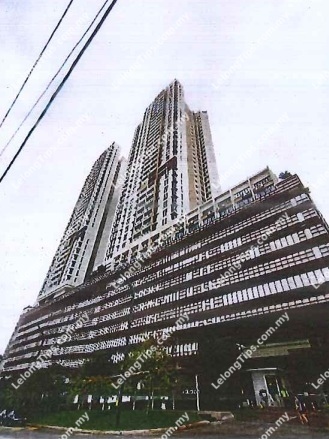 Service Apartment