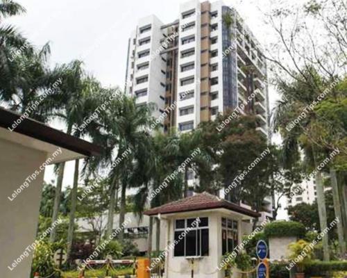 Condominium