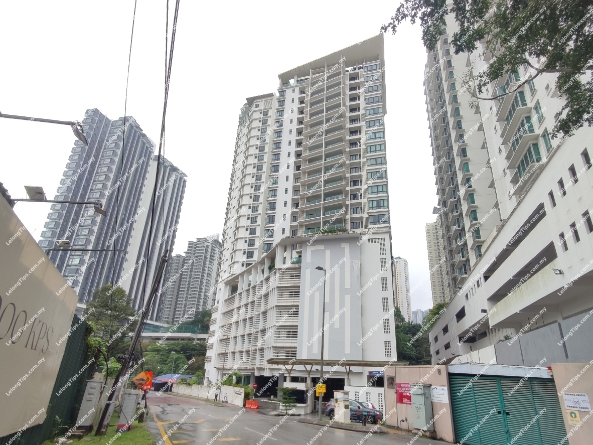 Condominium