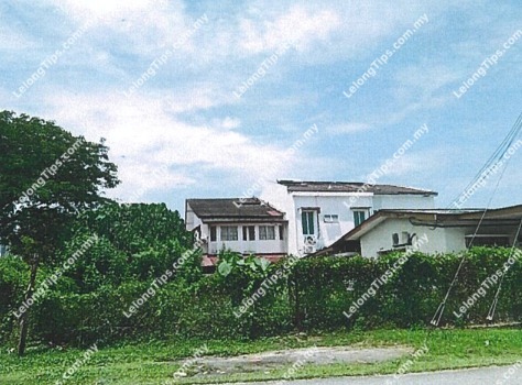 Residential Land