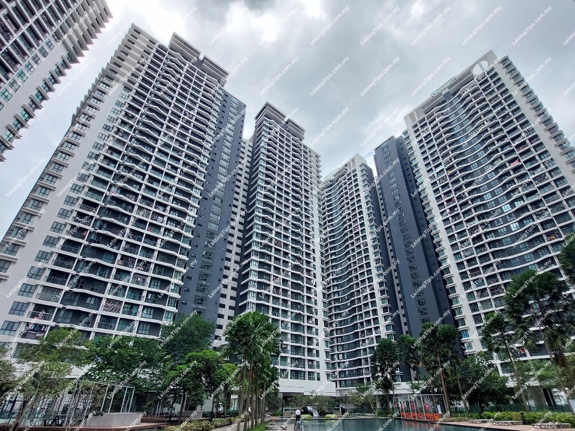 Service Apartment