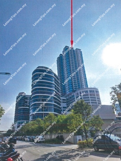 Service Apartment