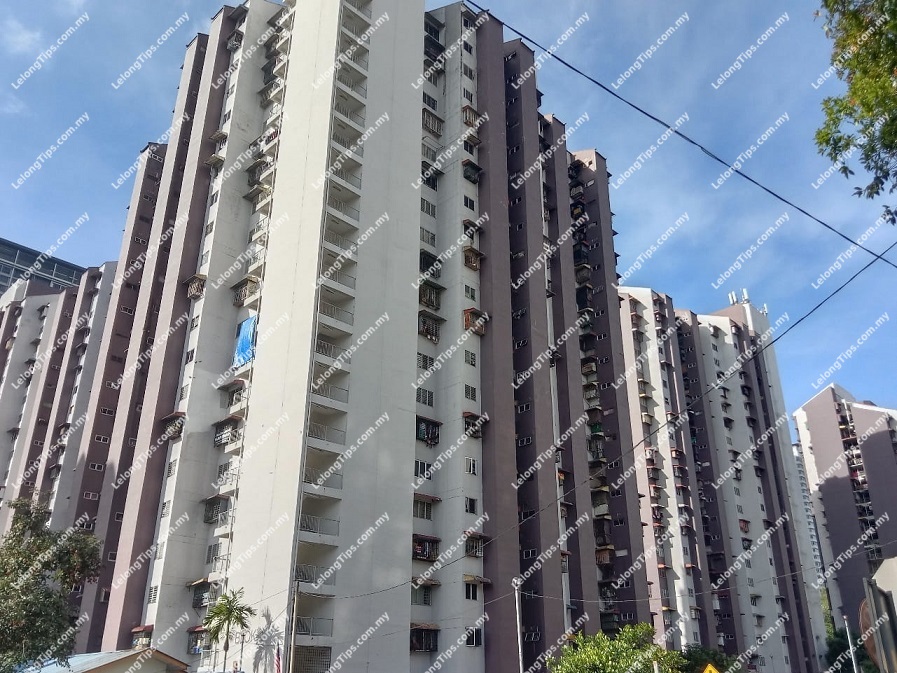 Flat