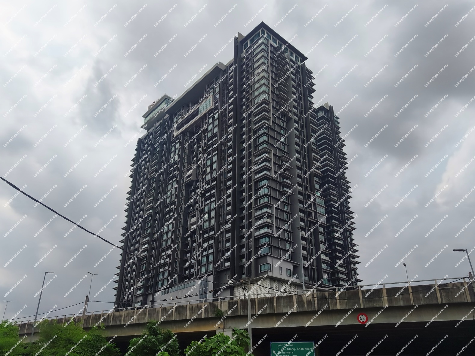 Condominium