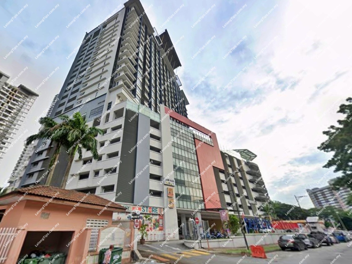 Service Apartment