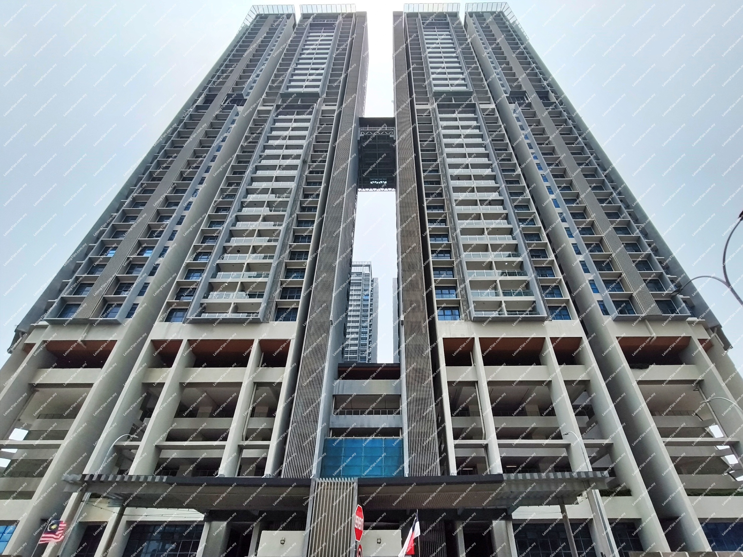 Service Apartment