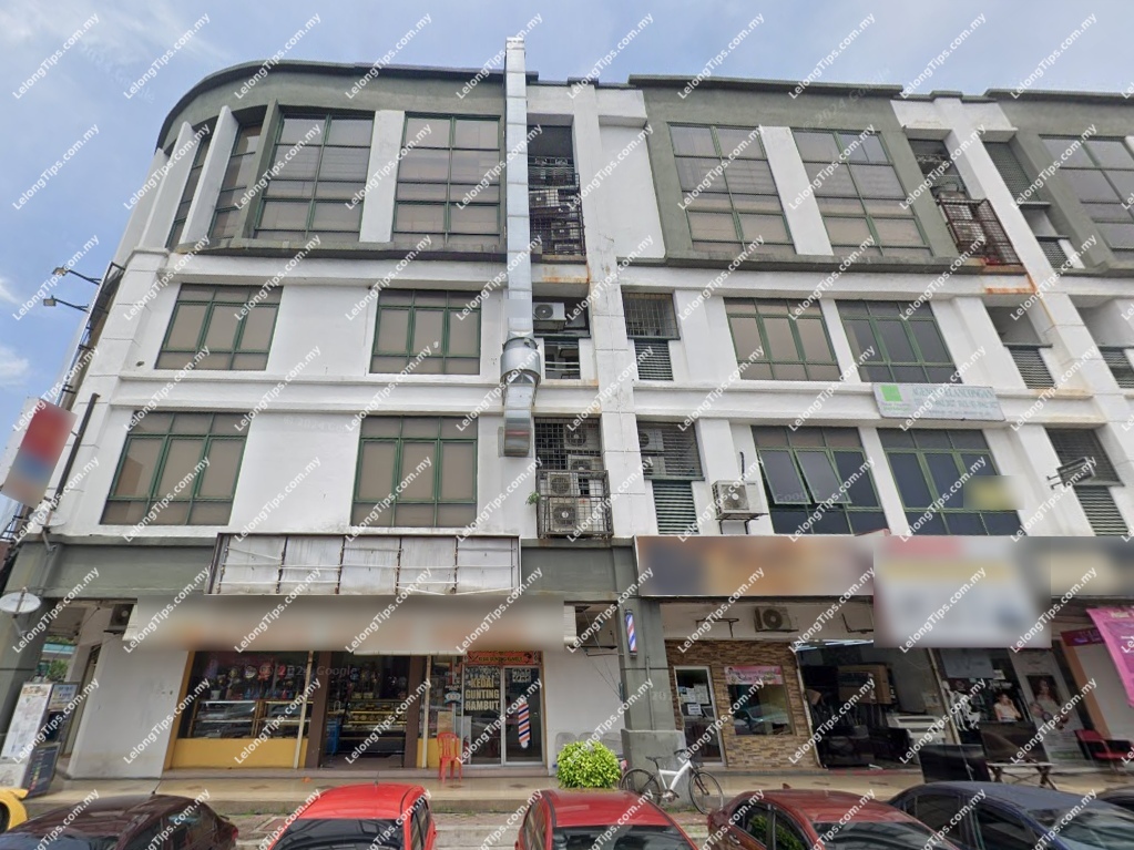 Office Premise