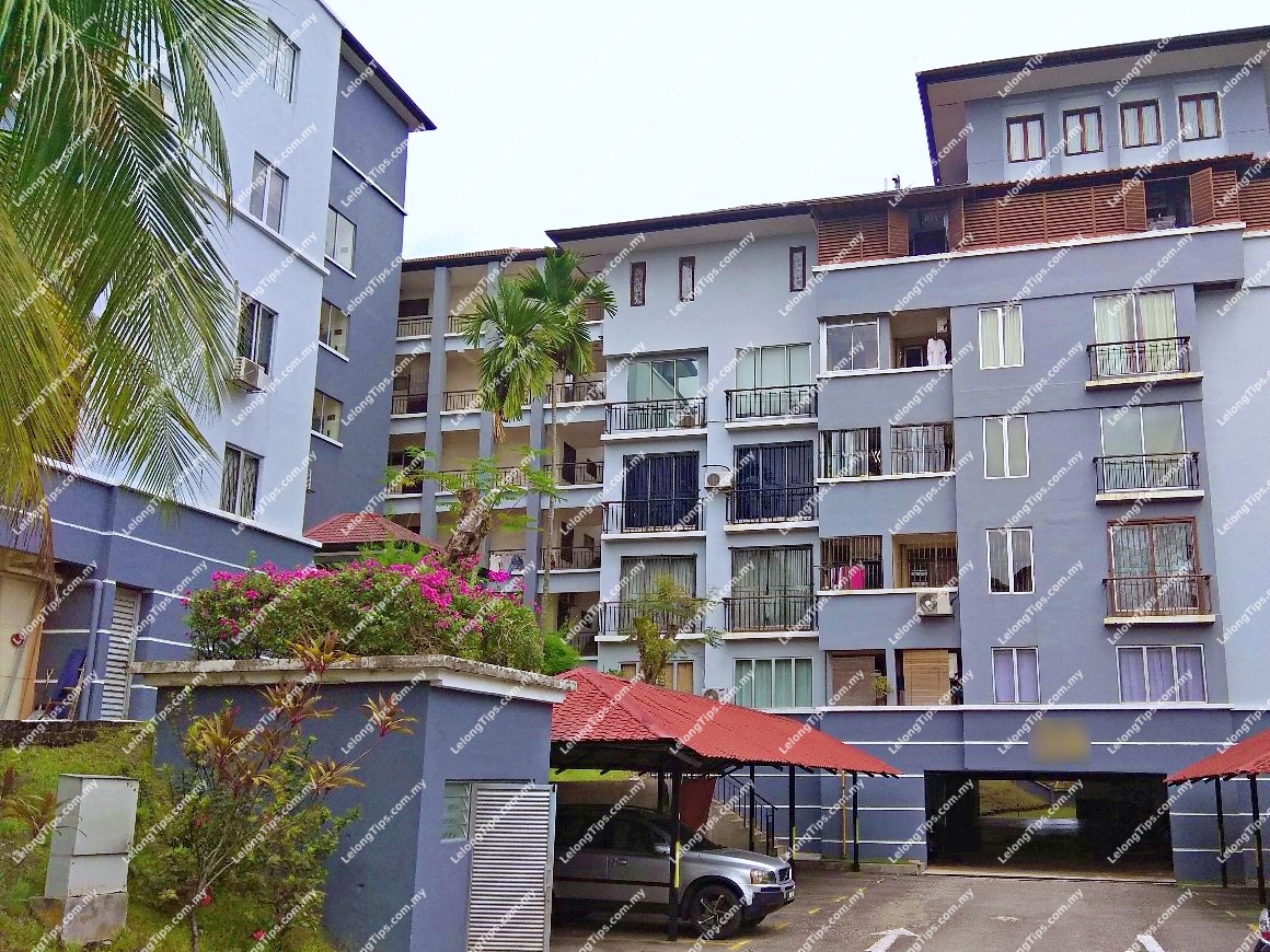 Condominium