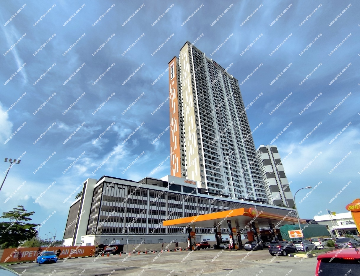 Condominium