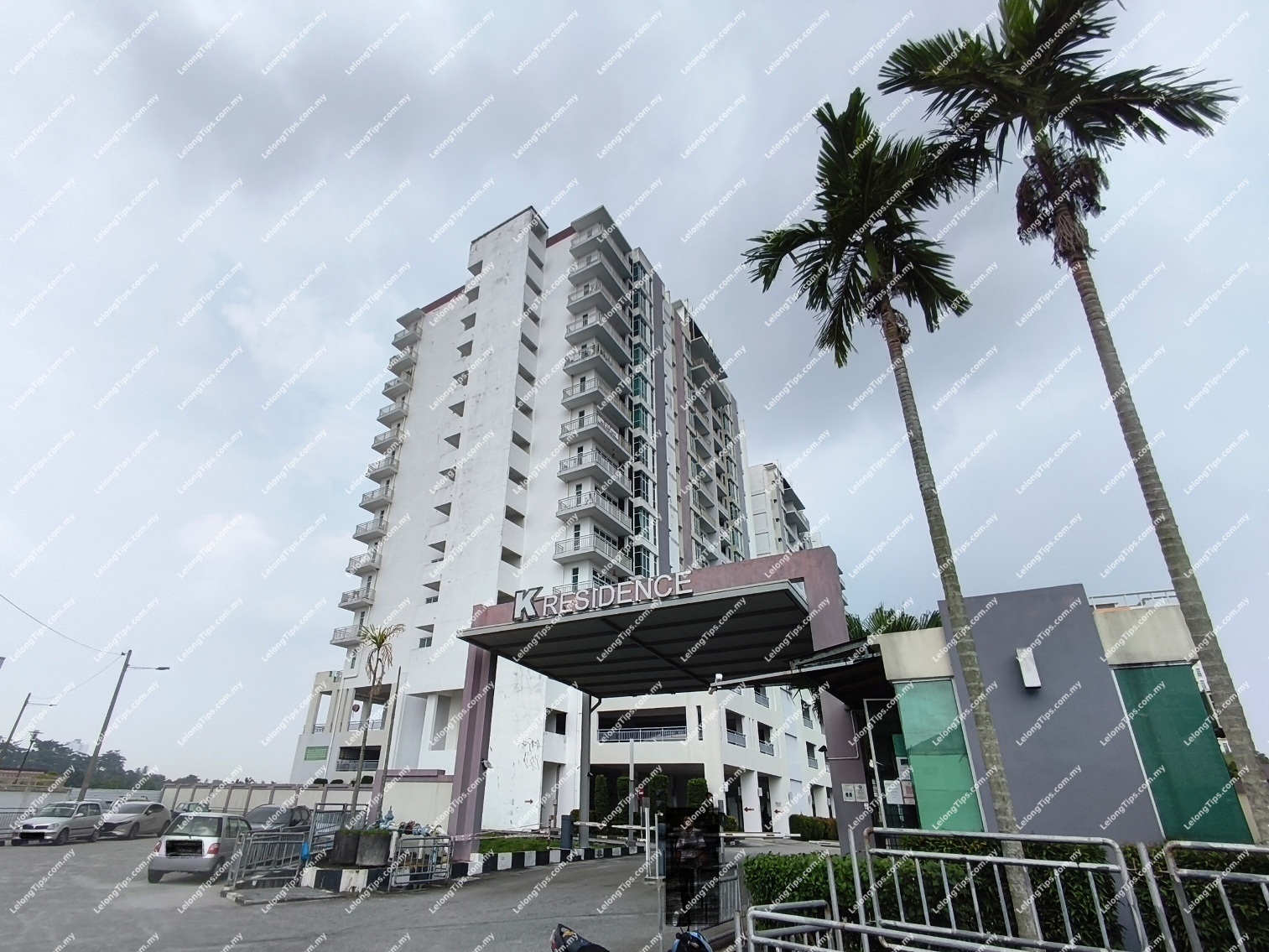 Condominium