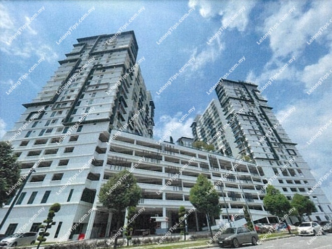 Service Apartment