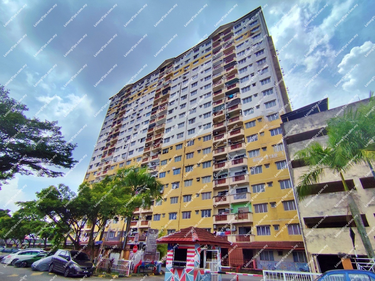 Condominium