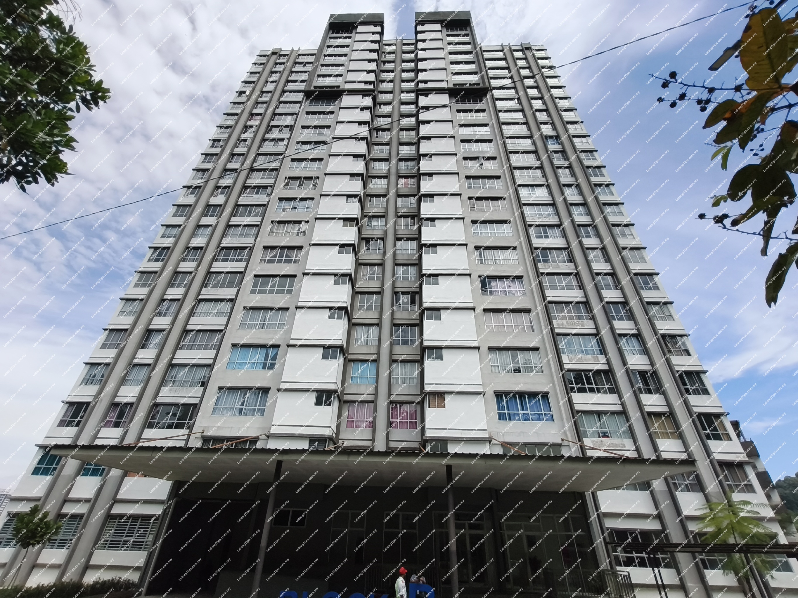 Condominium