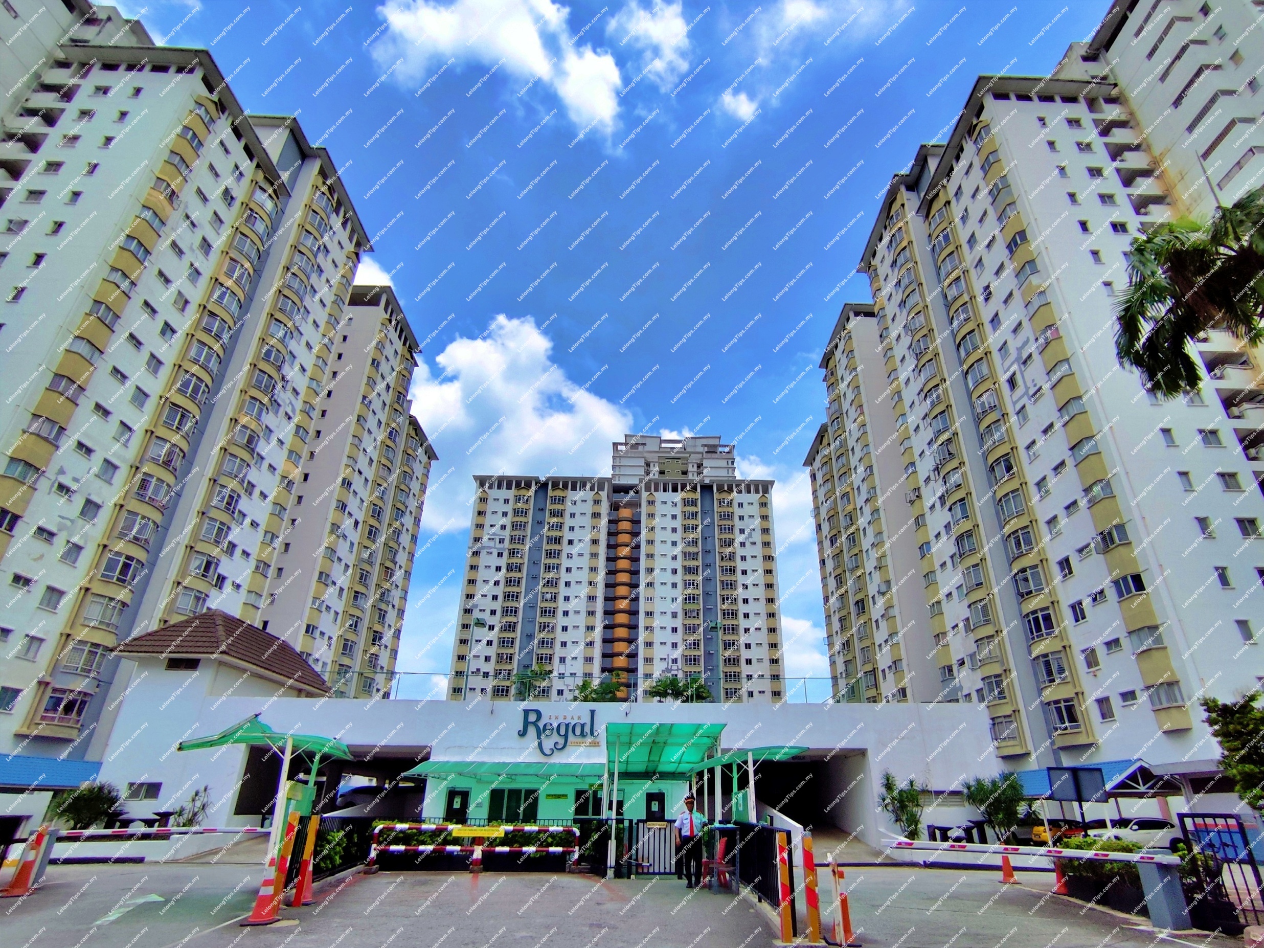 Condominium