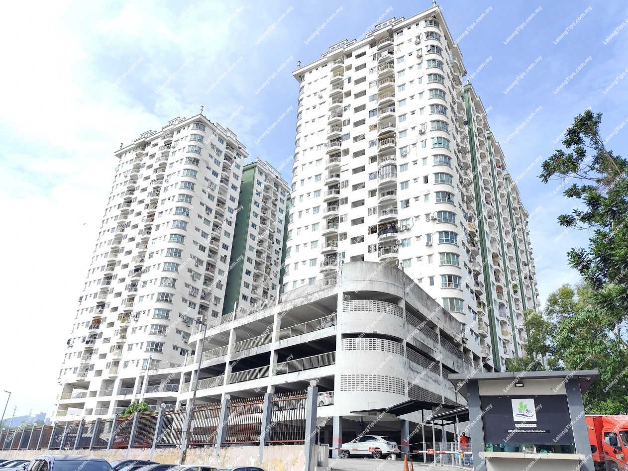 Condominium