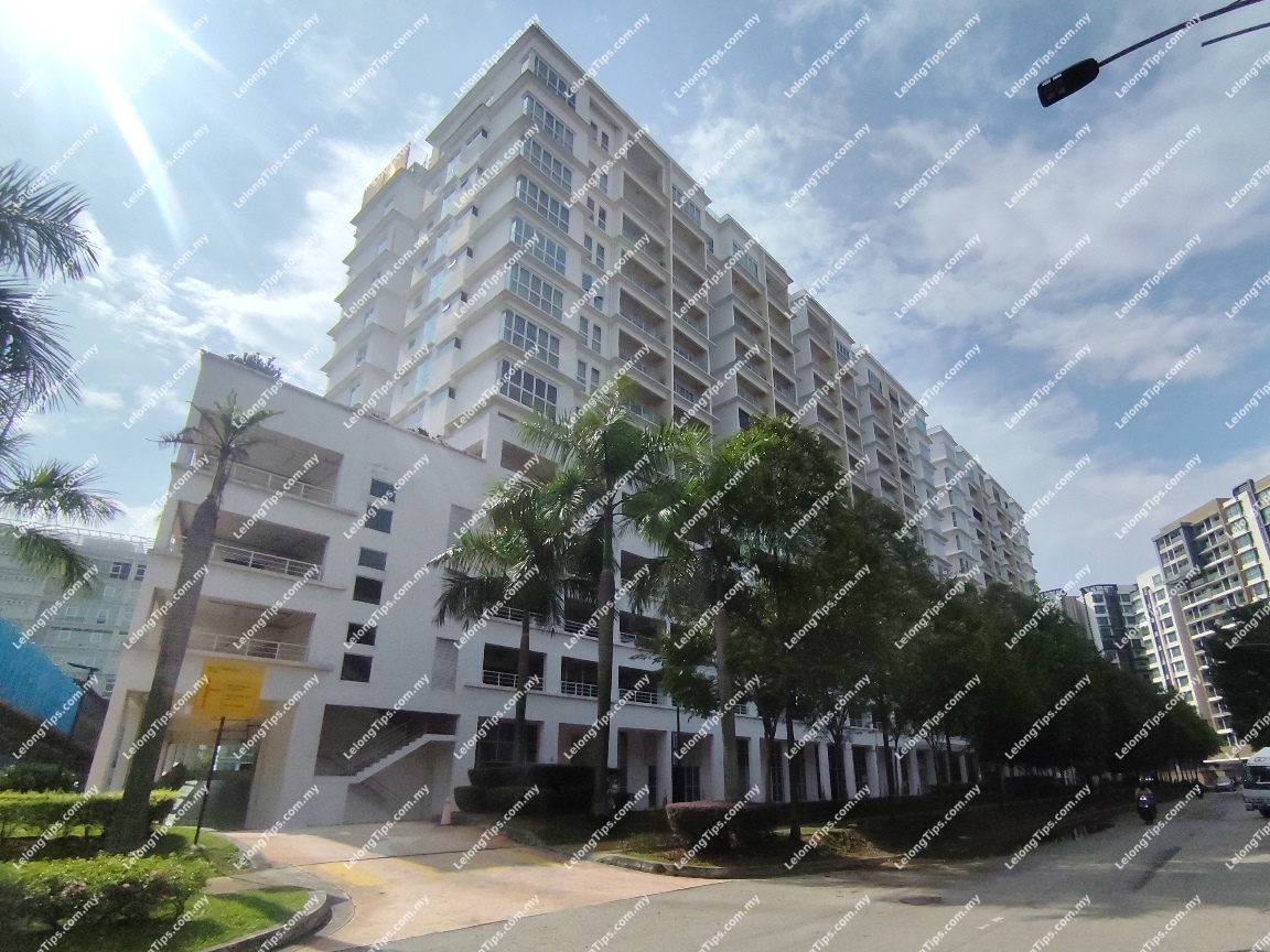Service Apartment