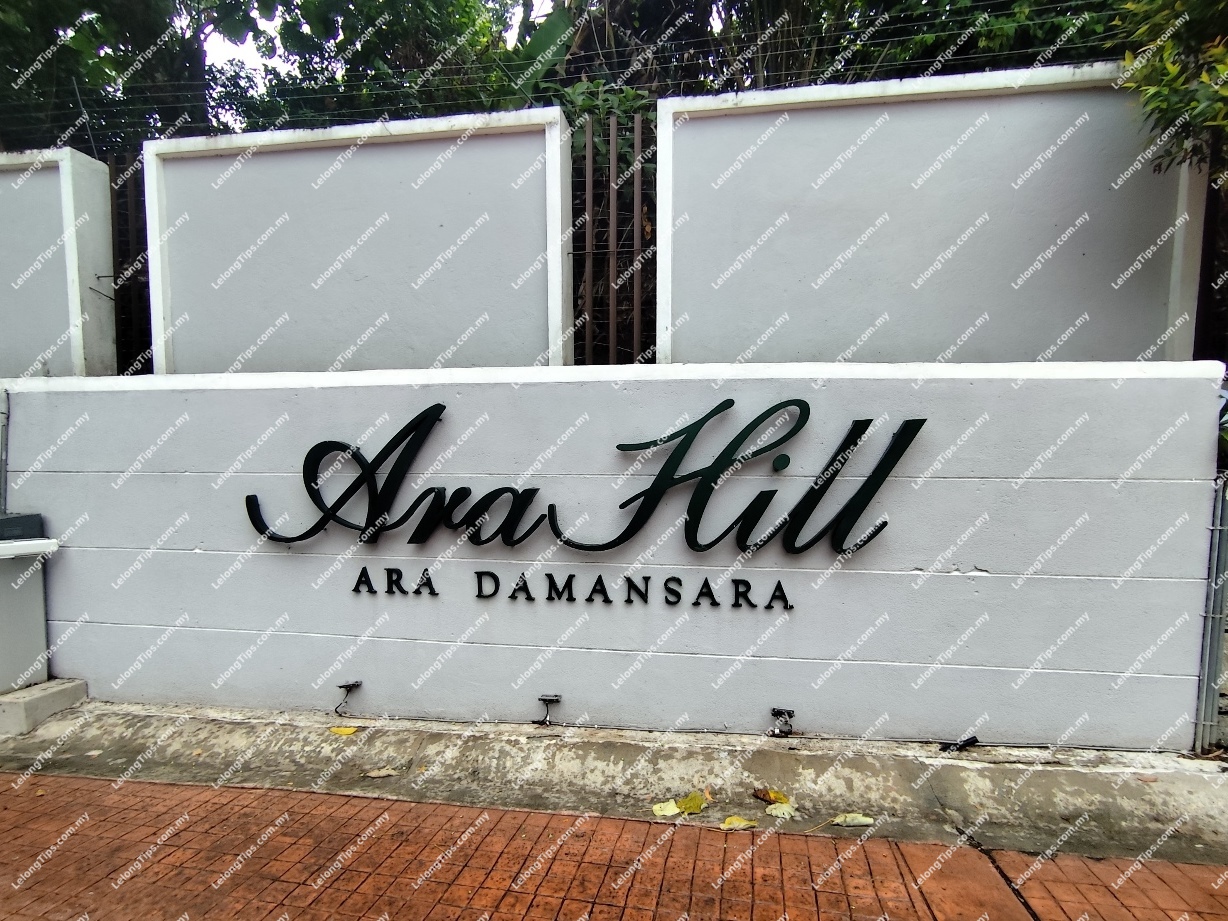 Condominium