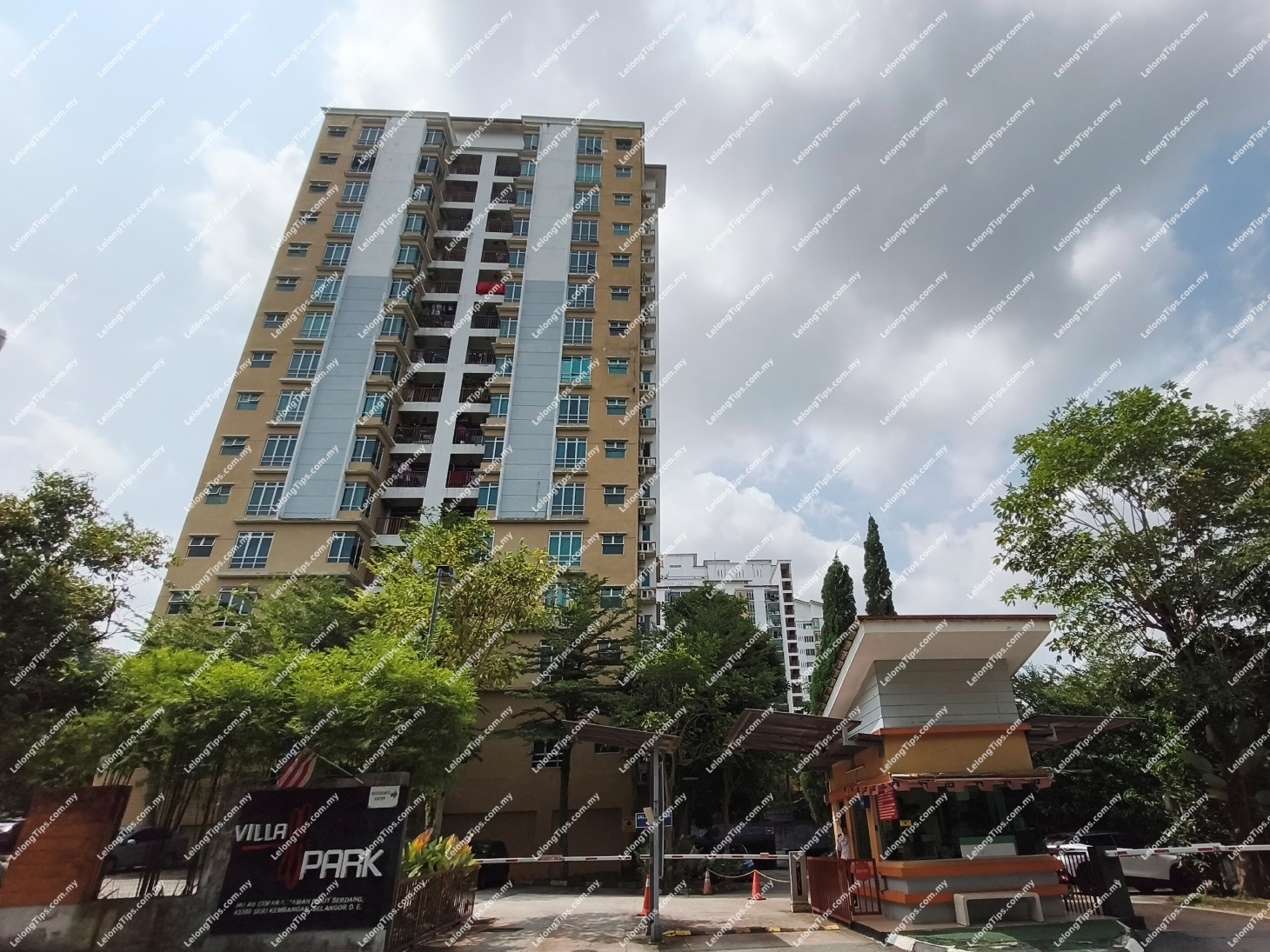 Condominium