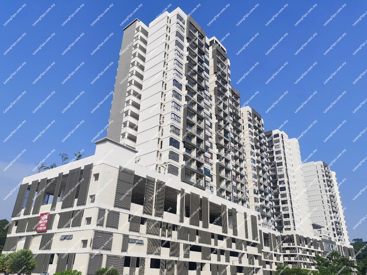 Condominium