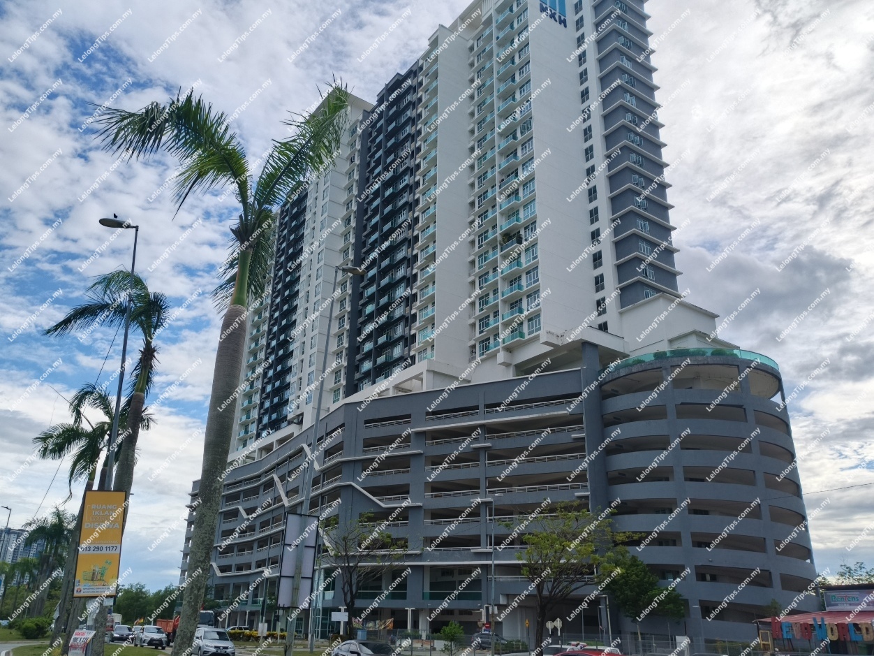 Service Apartment