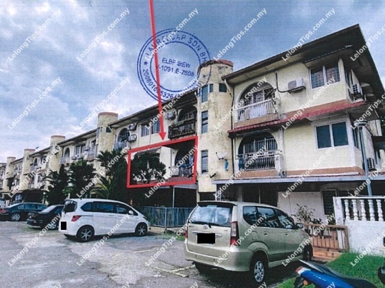 Town House