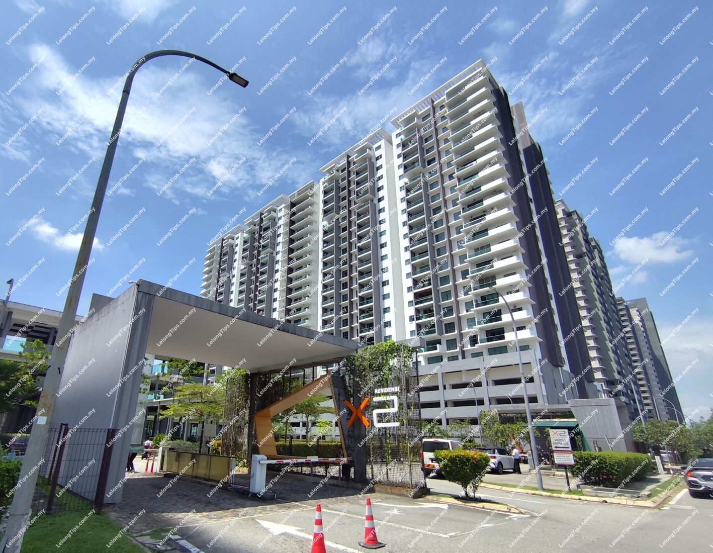 Condominium