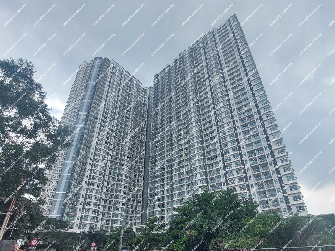 Service Apartment