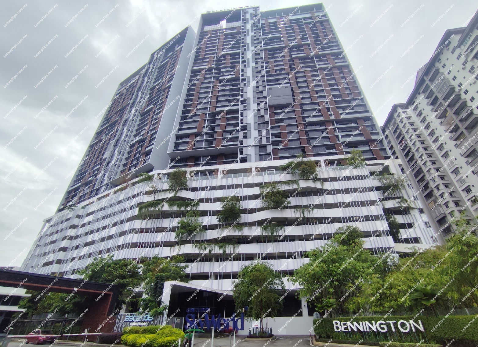Condominium