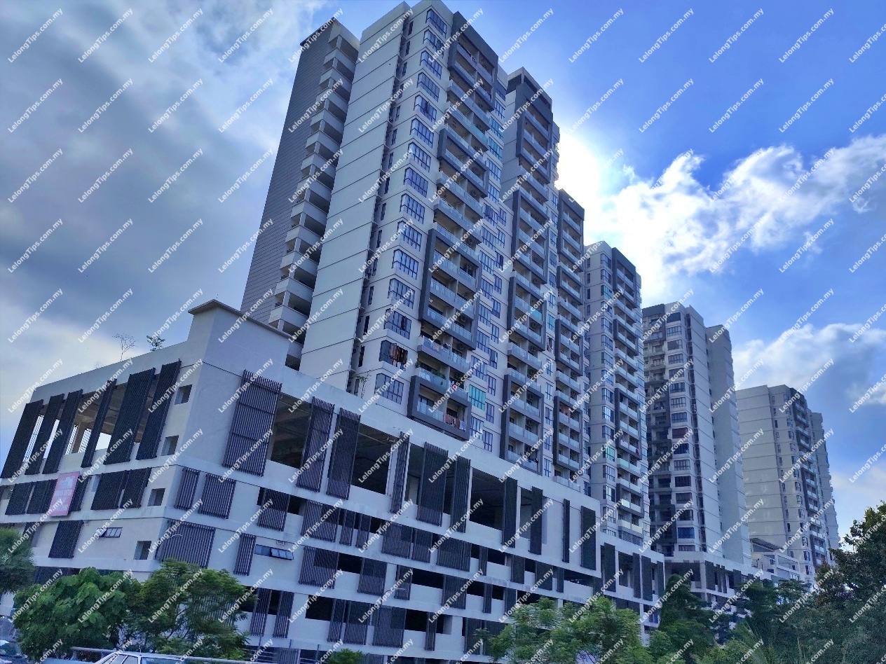 Condominium