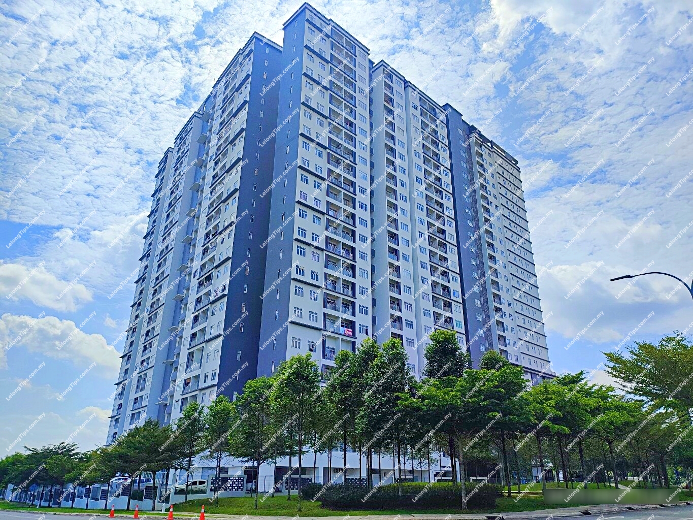 Service Apartment