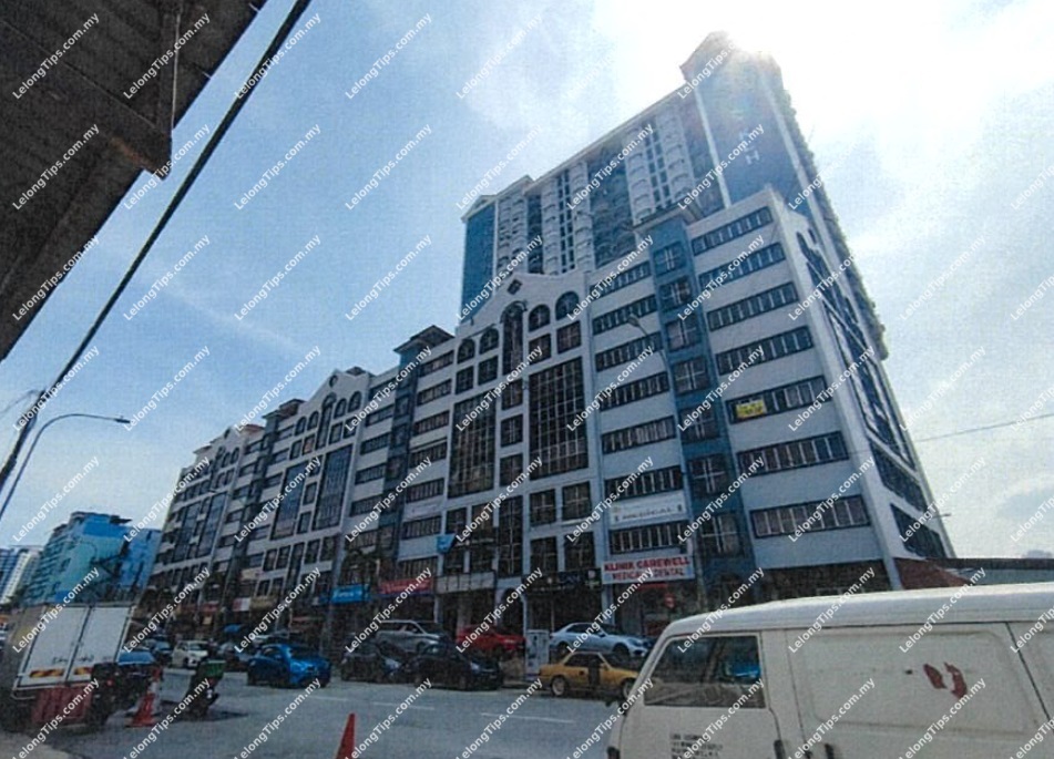 Condominium