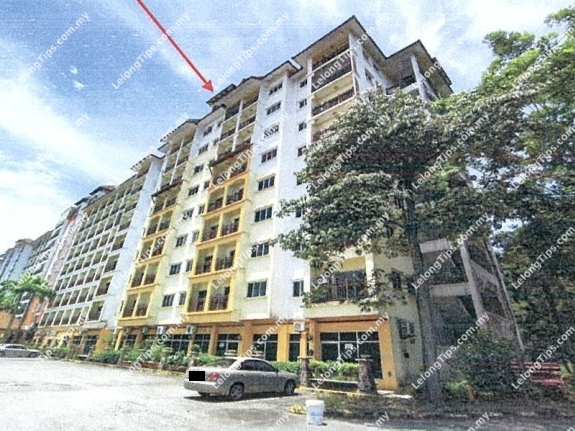 Service Apartment