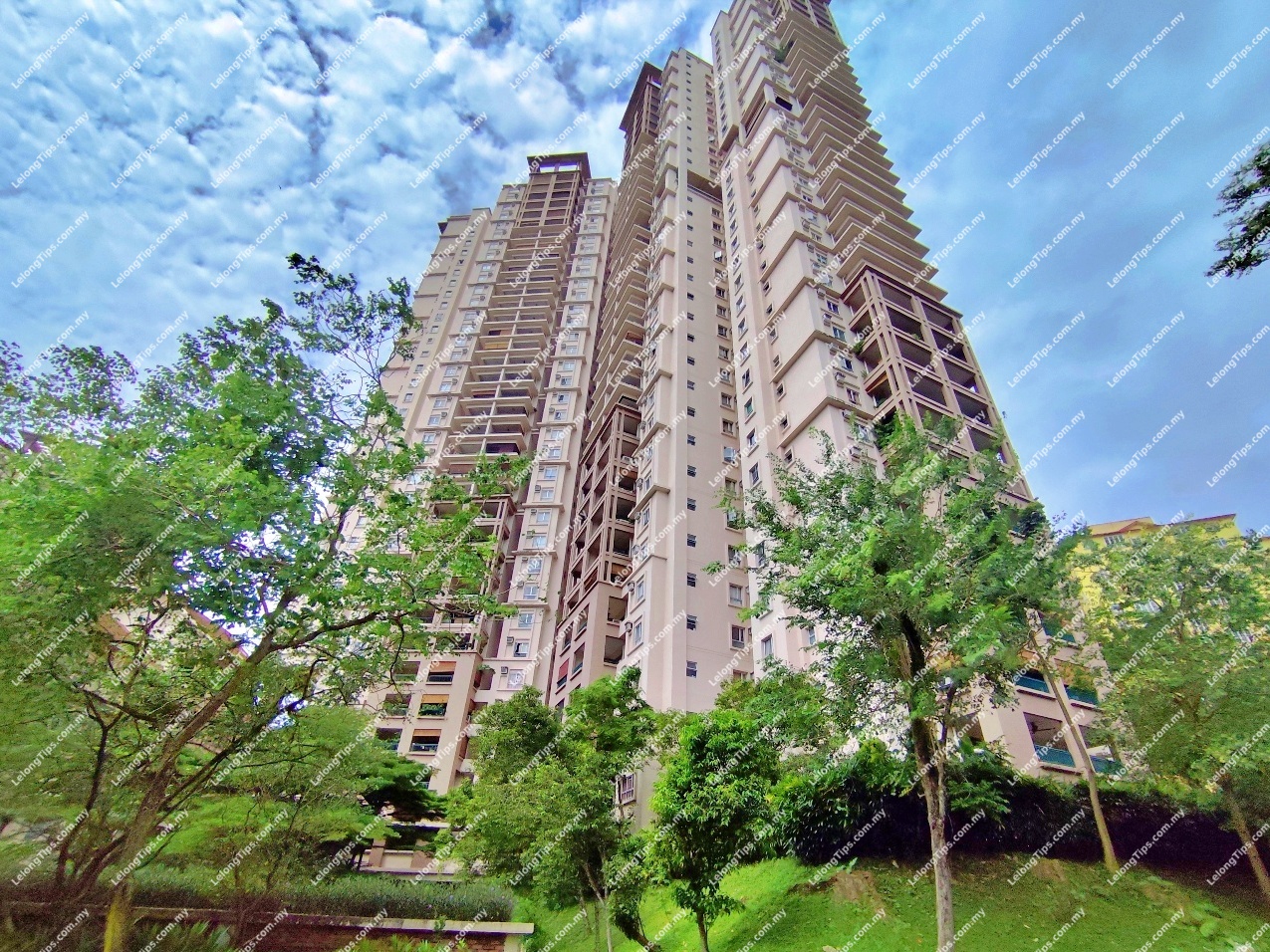 Condominium