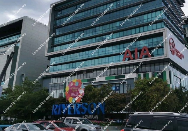 Retail Unit