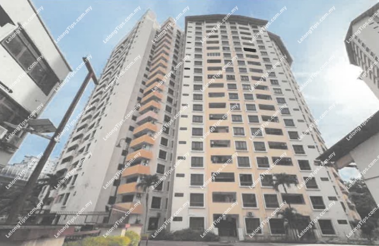 Condominium