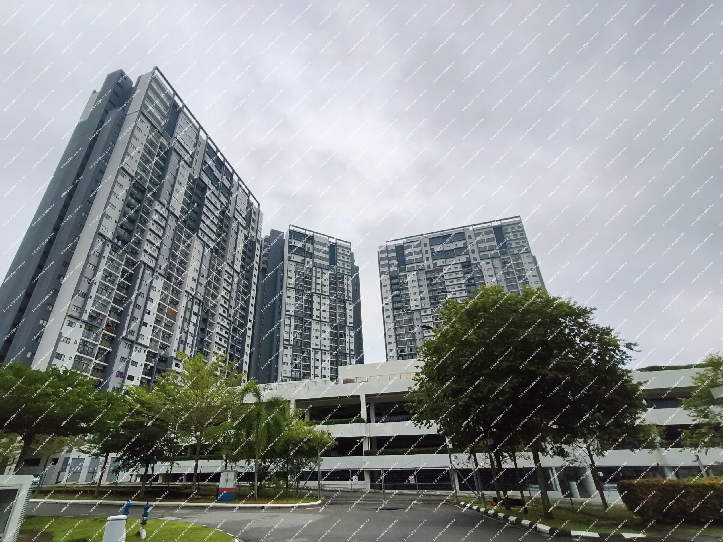 Condominium