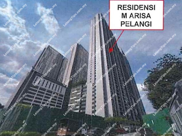 Service Apartment
