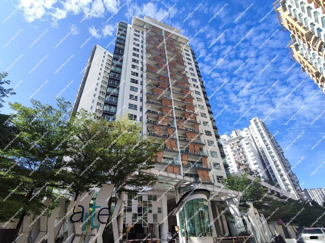 Duplex Condominium